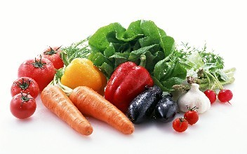 “深圳蔬菜配送”教你如何讓蔬菜保持更新鮮